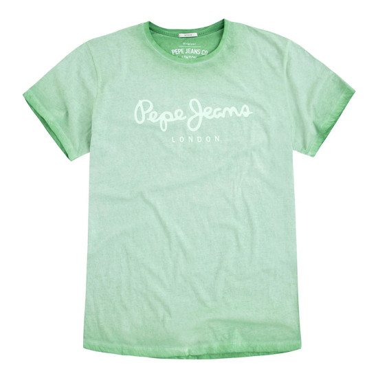 Pepe Jeans Ανδρική κοντομάνικη μπλούζα
